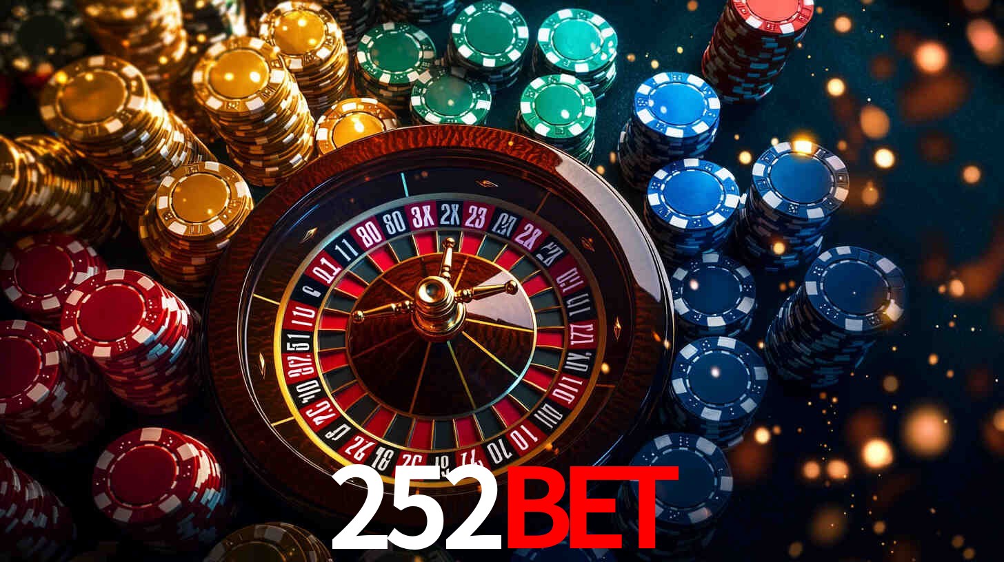 252bet,252bet app