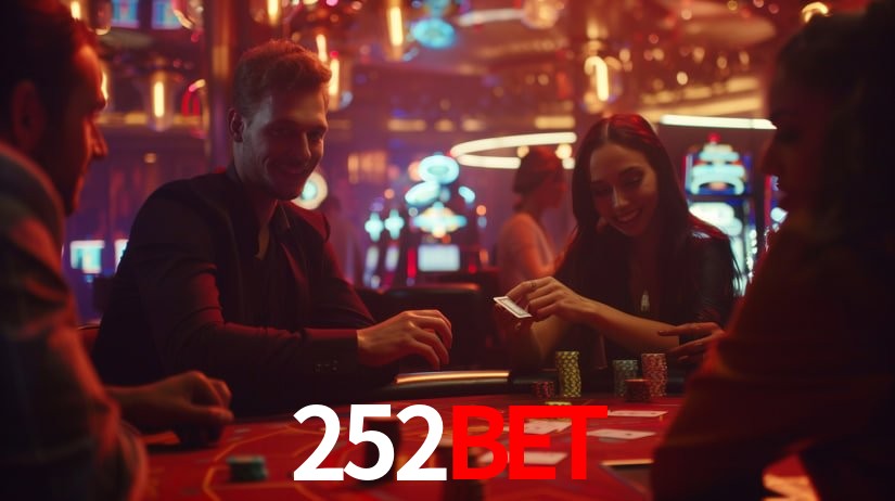 Jogos Exclusivos 252bet