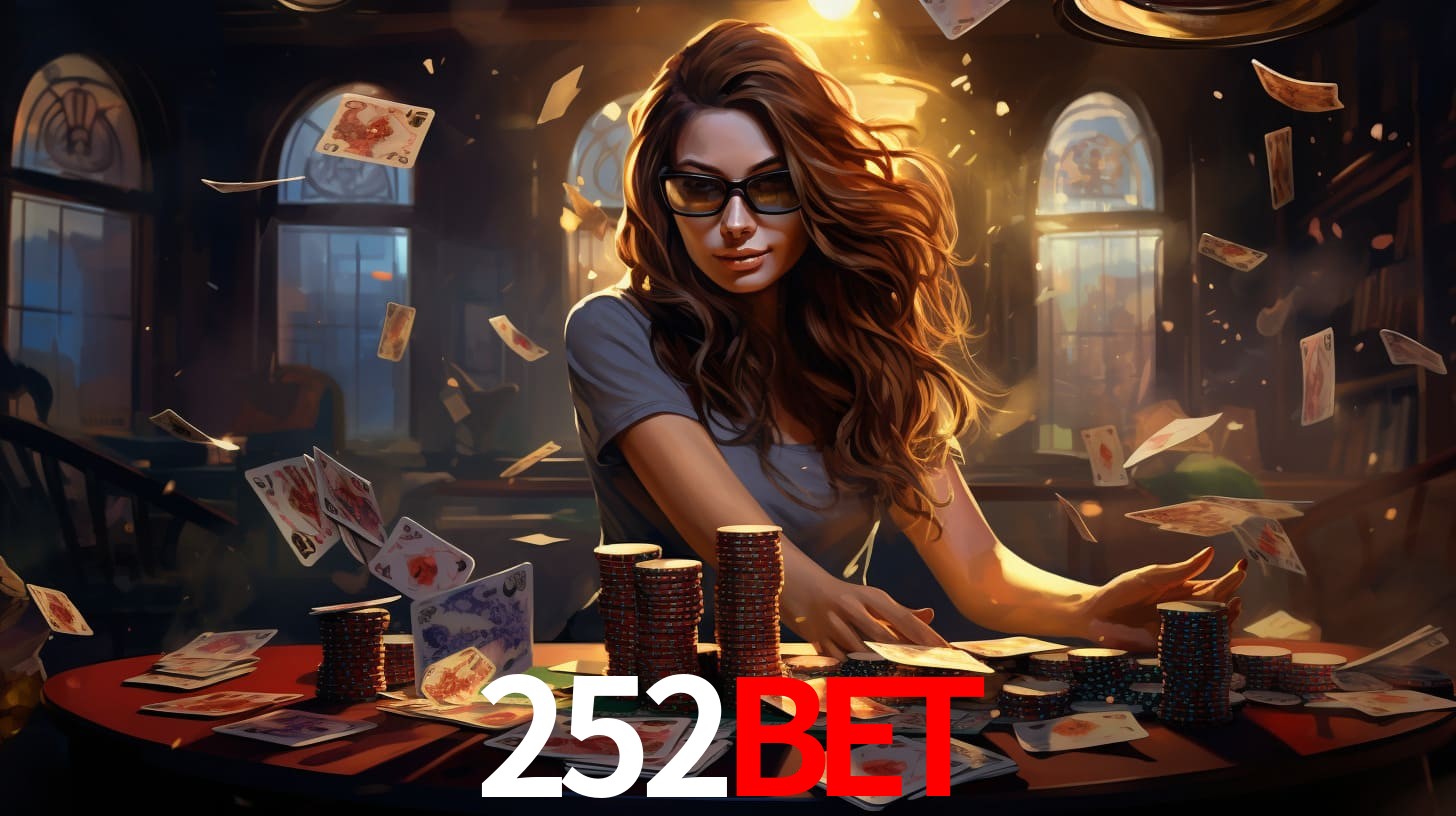Programa VIP 252bet