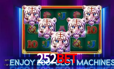 Platform Technology 252bet