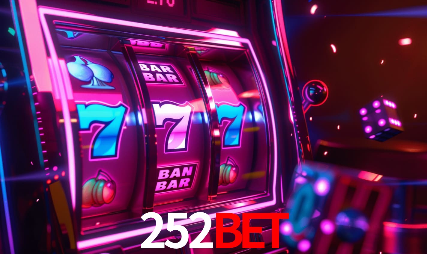 Jogos de Slot 252bet