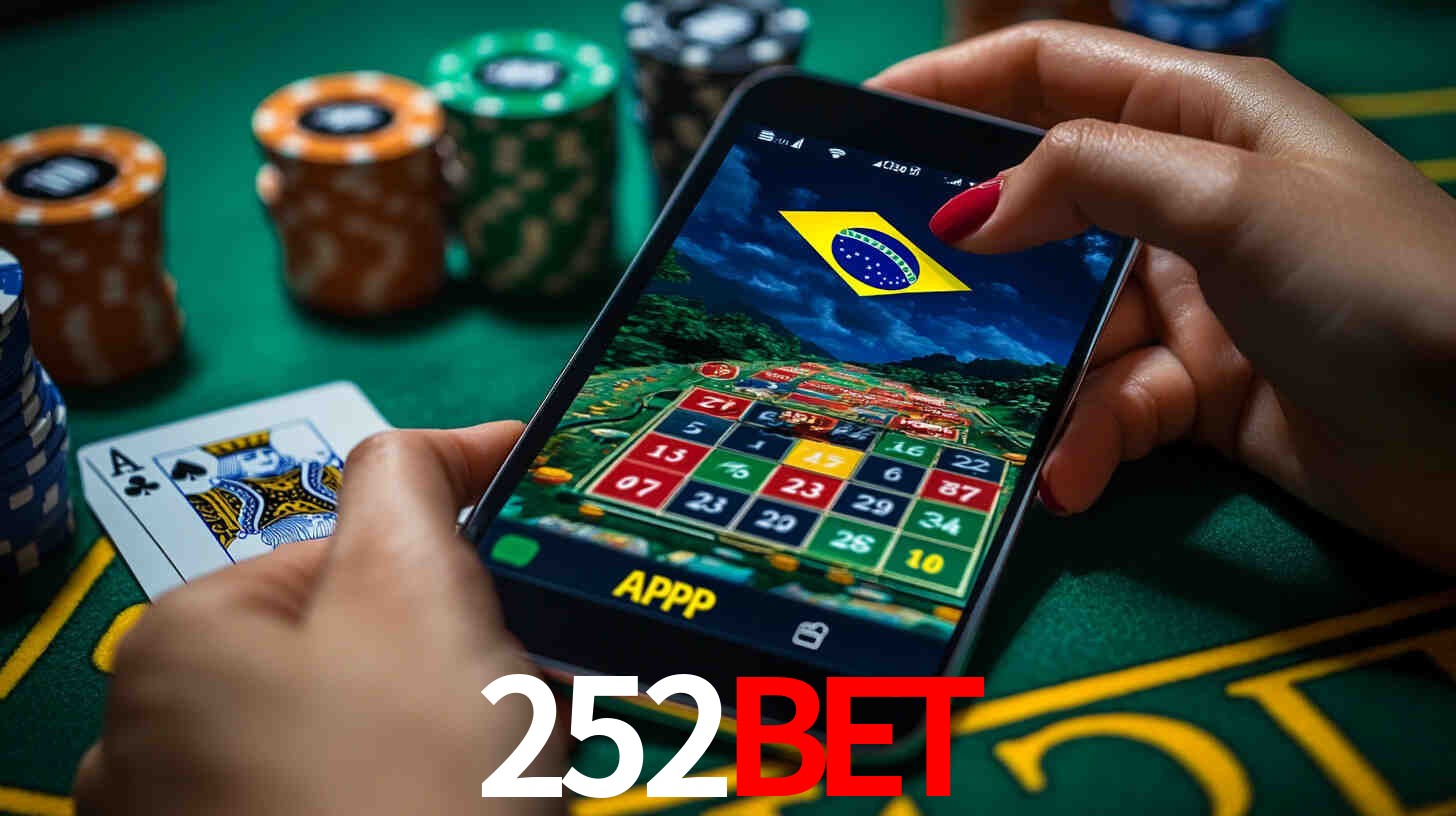 Jogo Aviator 252bet