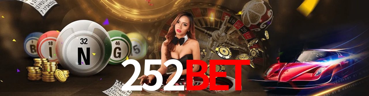 A Experiência Imersiva dos Cassinos Ao Vivo no 252bet