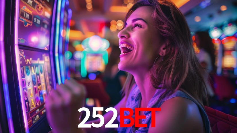 252bet,252bet app
