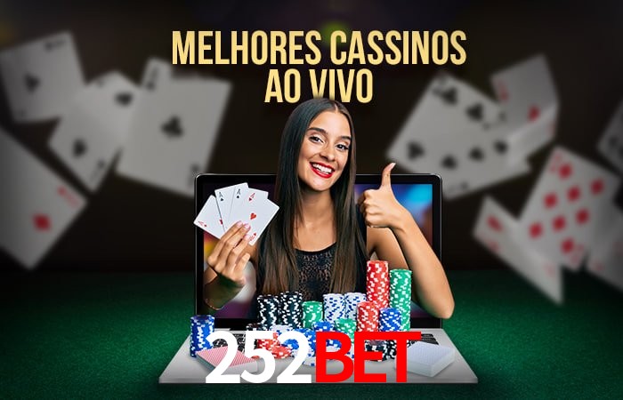 Quick Registration 252bet