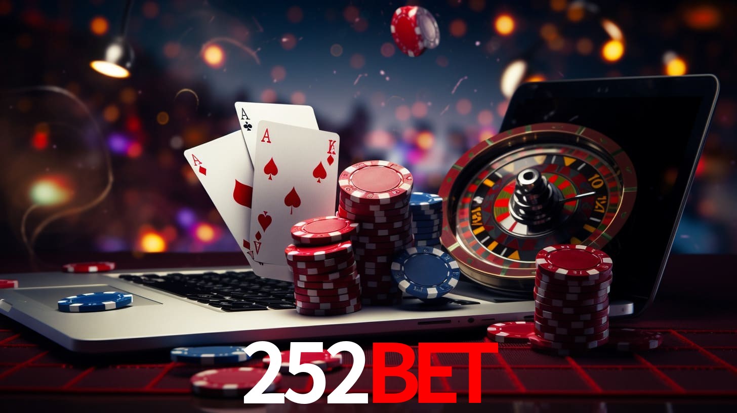 Daily Bonuses 252bet