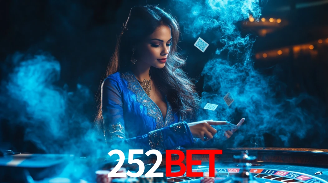 Recursos de Bônus 252bet