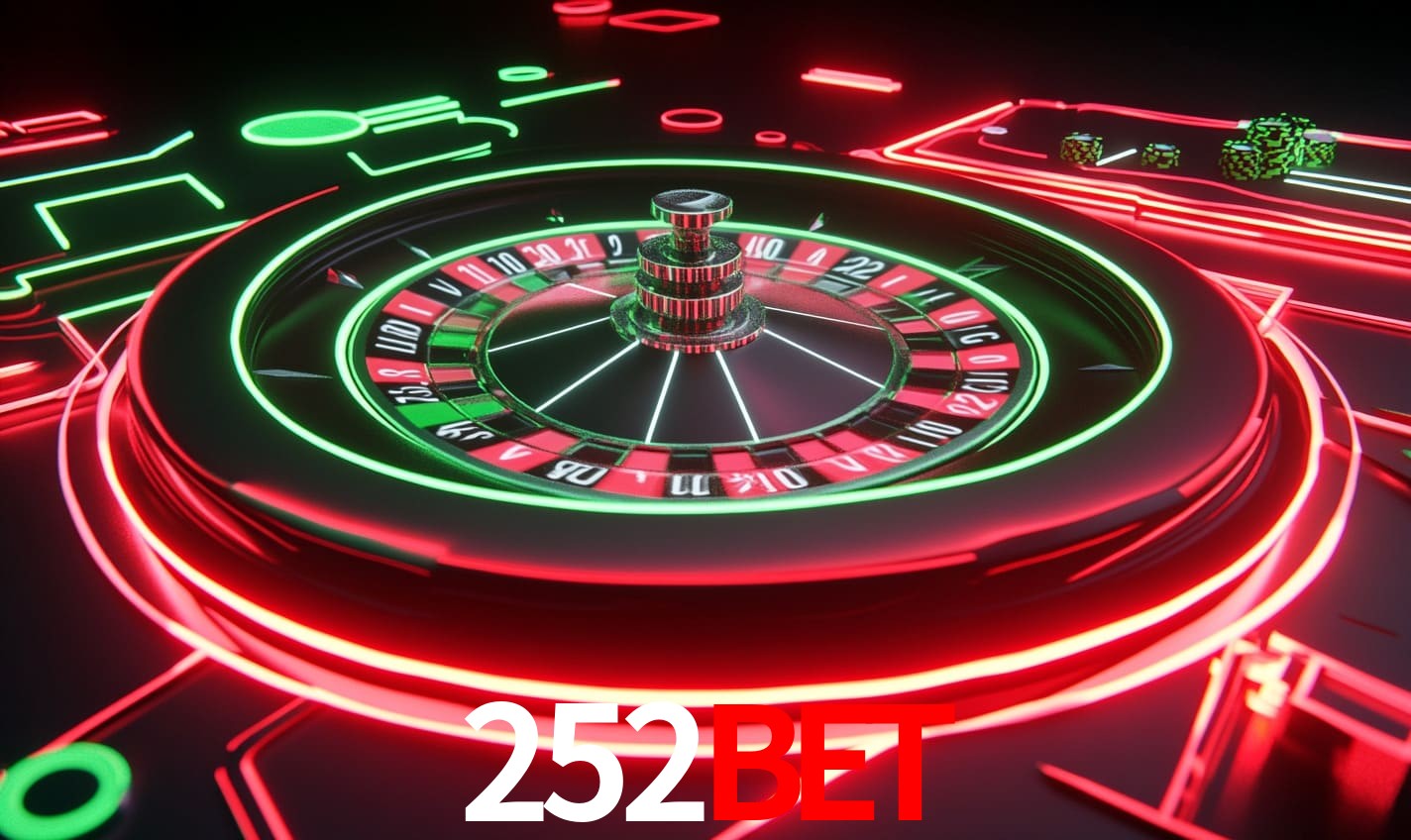 Avaliações dos Jogadores 252bet