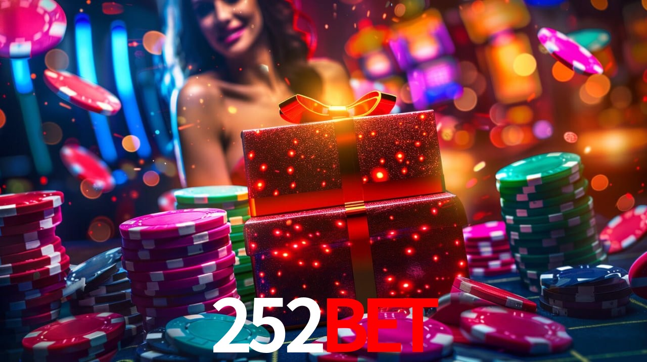Sistemas de Segurança 252bet