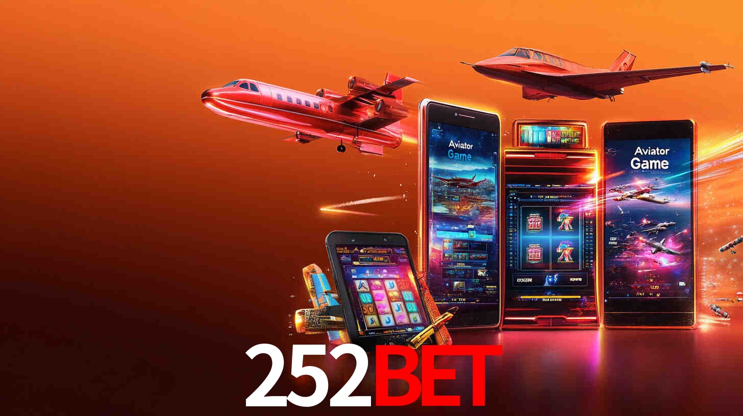 Bônus Diários 252bet