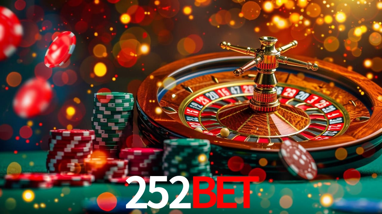 Cadastro Rápido 252bet