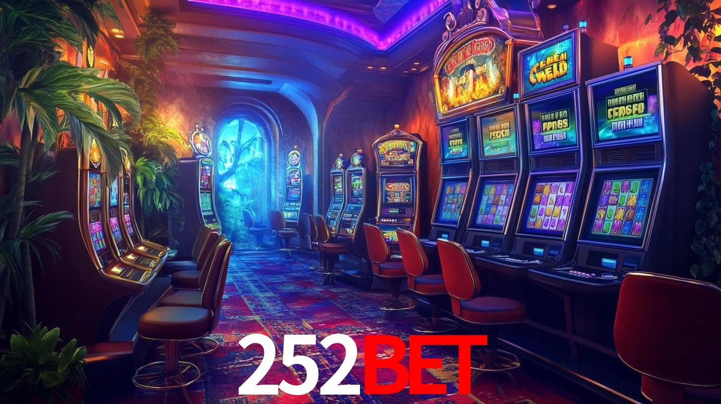 252bet App Interface