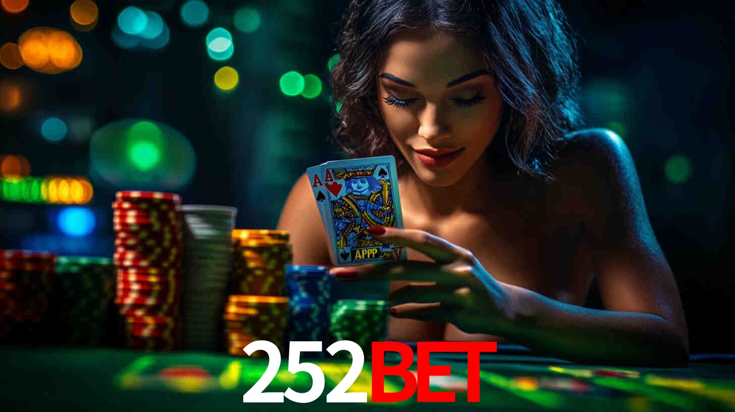 Apostas de Basquete 252bet