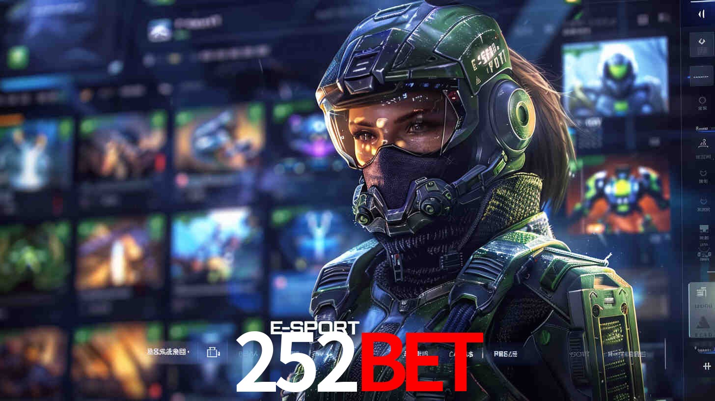 Account Benefits 252bet
