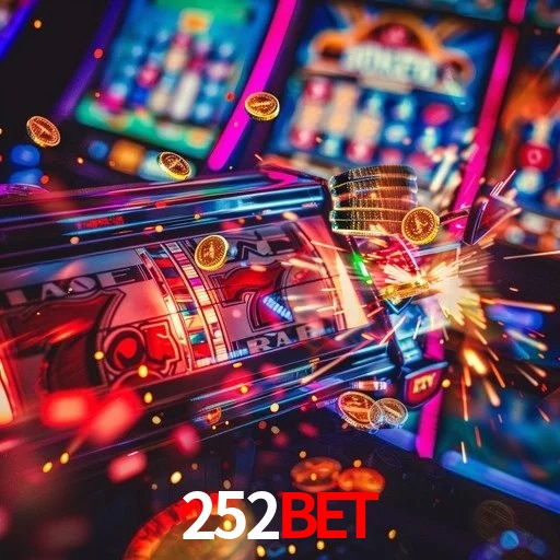 Apostas Esportivas na 252bet: Um Guia Completo