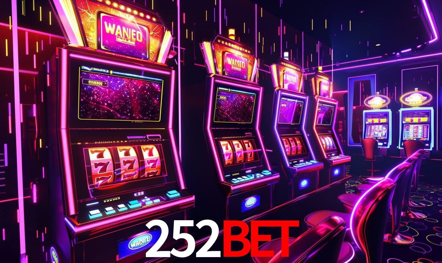 Estatísticas do Jogo 252bet