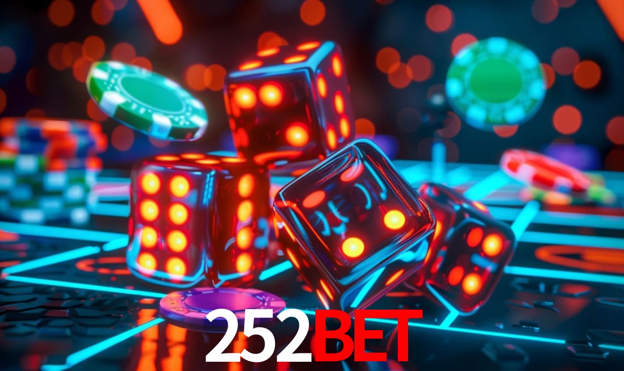Promoções Sazonais 252bet