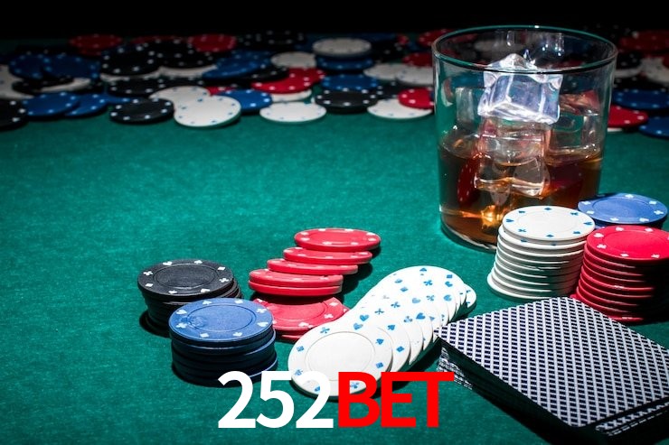 A Revolução dos Aplicativos de Jogos no 252bet
