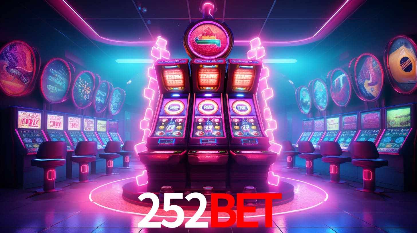 Bônus Generosos e Exclusivos no 252bet para Você!