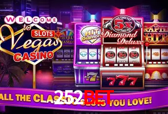 Flash Promotion 252bet