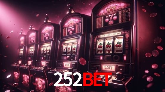 A Emoção da Loteria na 252bet: Uma Chance de Mudança de Vida