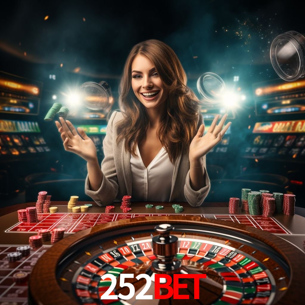 252bet: Seu Cassino Premiado com Pagamentos Rápidos