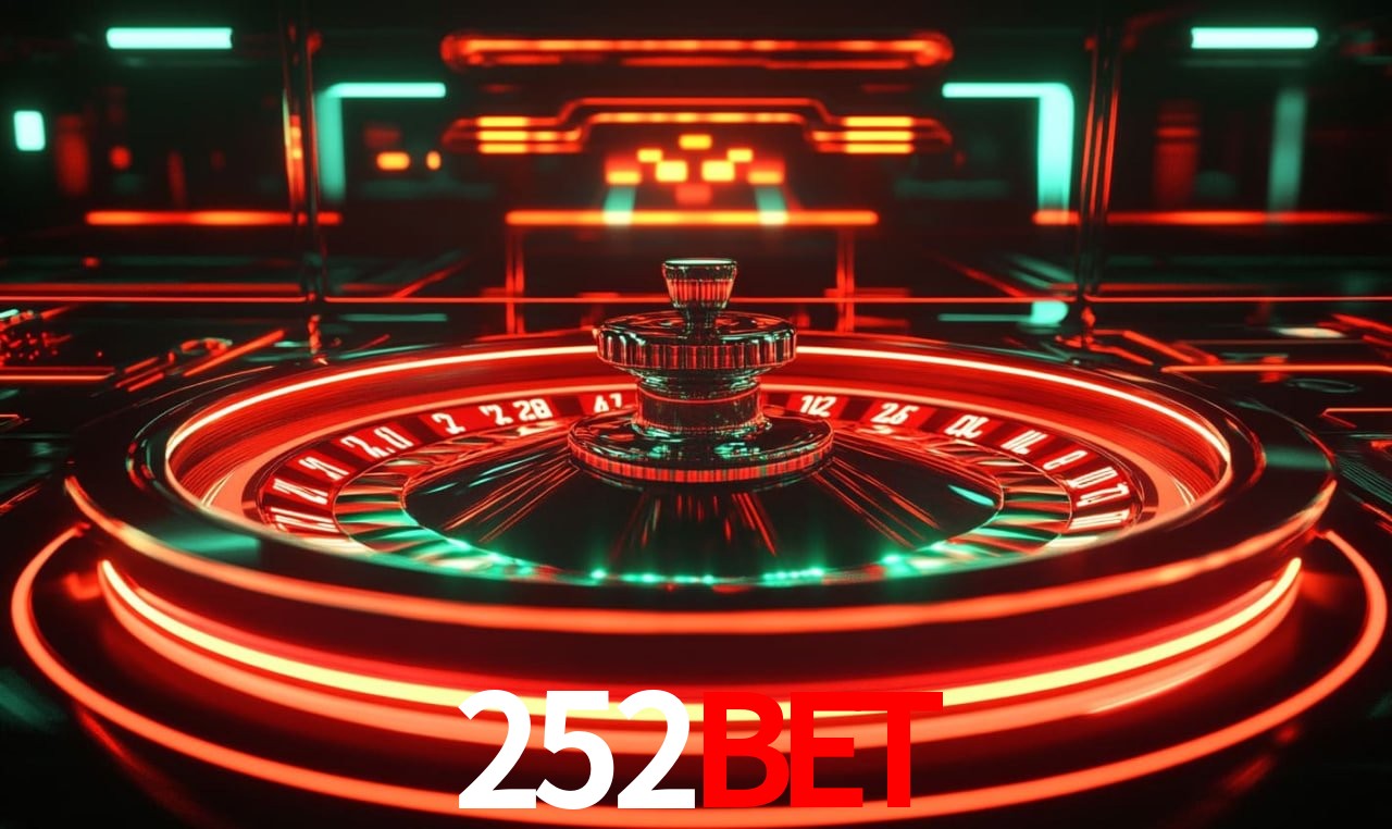 PIX Instantâneo 252bet
