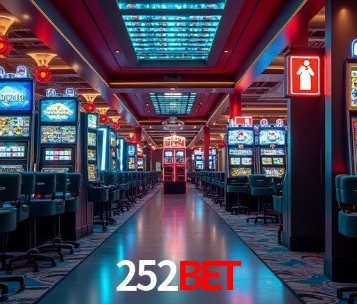 Login Seguro 252bet