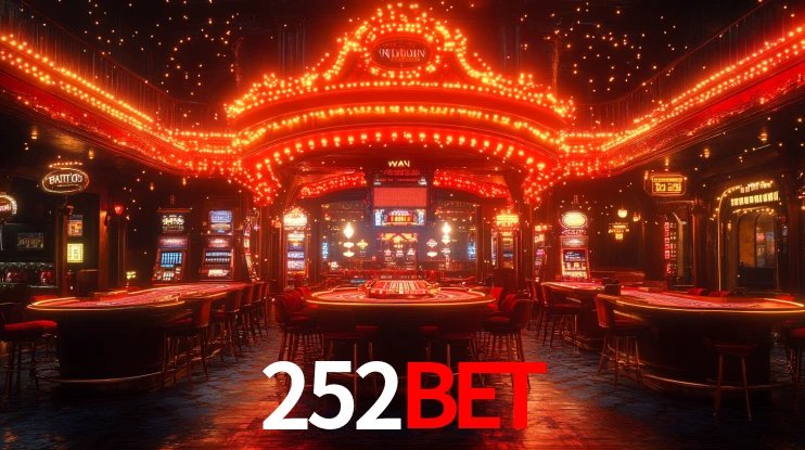 252bet,252bet app
