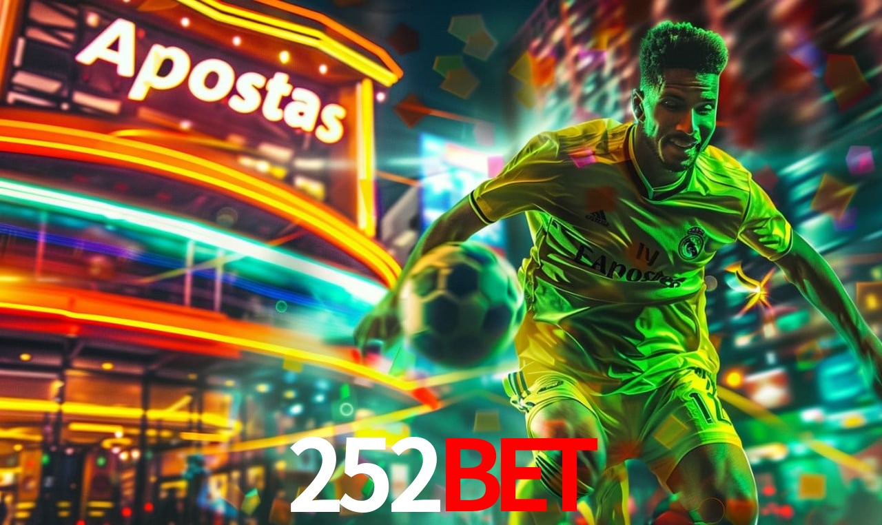 Descubra o Programa VIP da 252bet: Vantagens Exclusivas para Jogadores