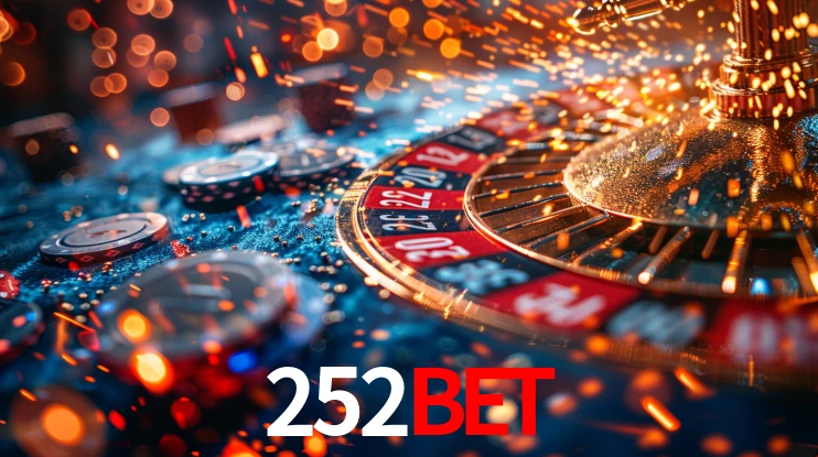Experiência VIP 252bet