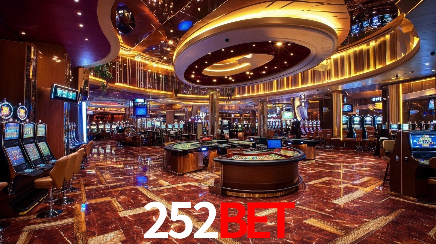 Ofertas Imperdíveis na 252bet: Promoções e Bônus Que Valem a Pena