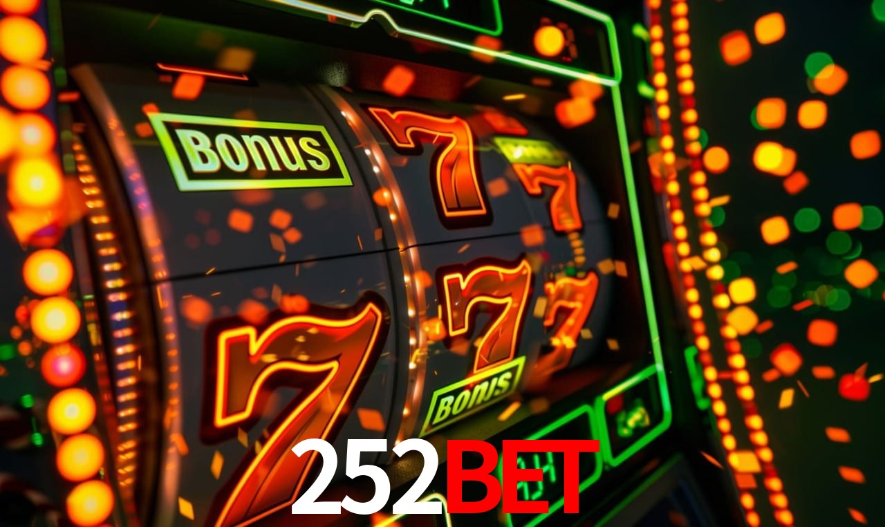 Design Responsivo 252bet