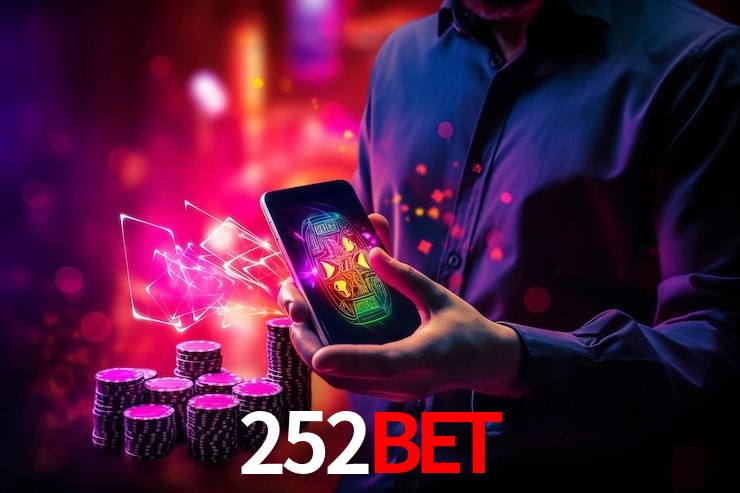 Inovações de Jogos na 252bet: O Futuro das Experiências Interativas