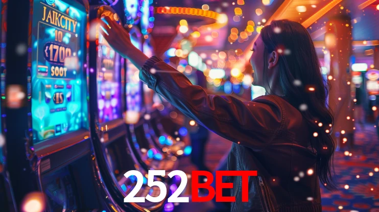 252bet: Jogue Crash e Experimente Alta Recompensa Instantânea