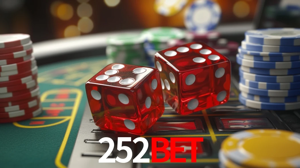 Premium Interface 252bet