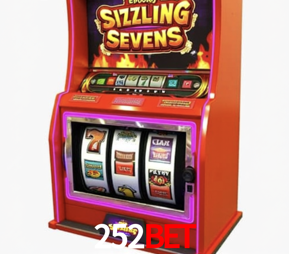 Slot Games 252bet