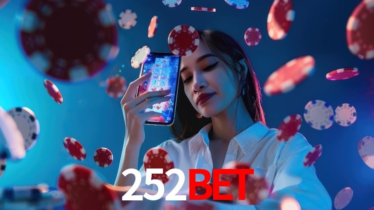 Segurança 2FA 252bet