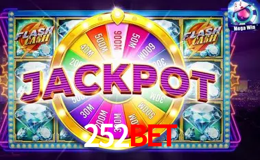 Descubra o Mundo do Cassino Online com 252bet