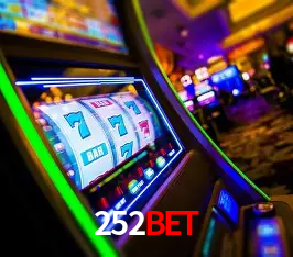 A Emoção da Loteria na 252bet: Uma Chance de Mudança de Vida