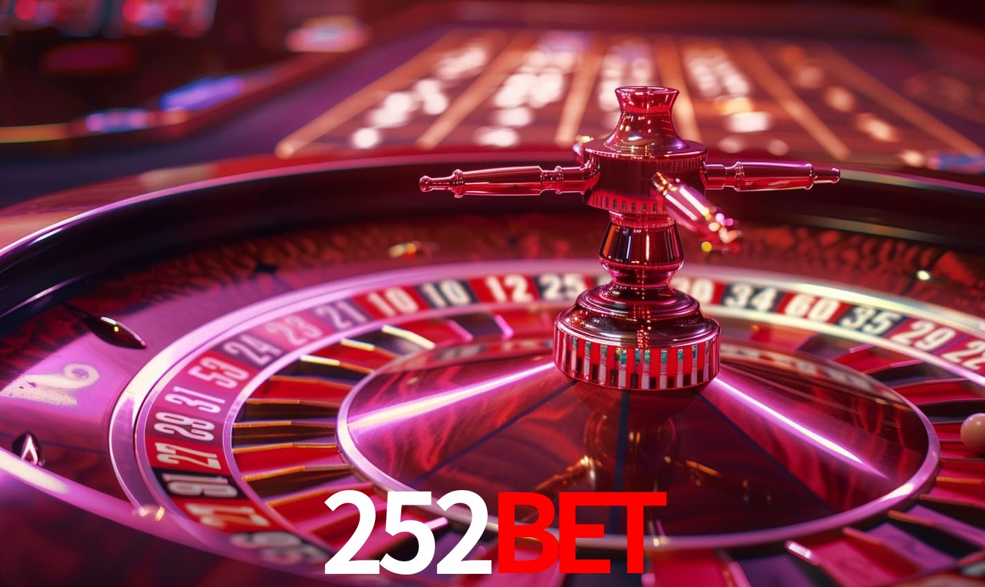 Provedores de Jogos 252bet