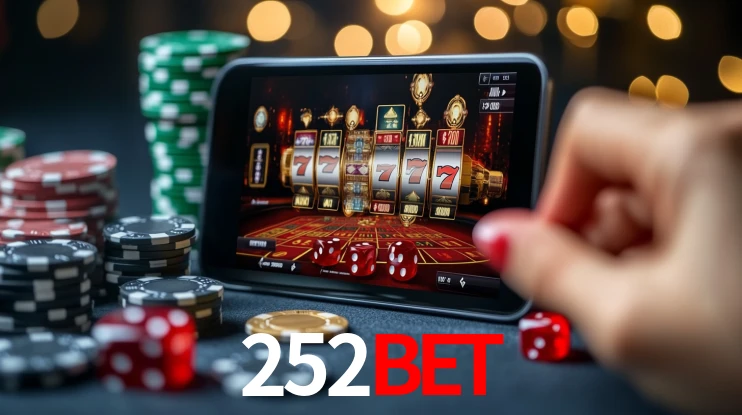 252bet vip