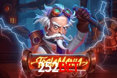 Apostas Esportivas na 252bet: Um Guia Completo