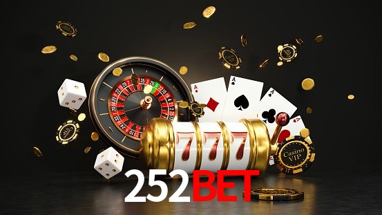 Live Casino 252bet
