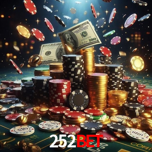Especiais de Fim de Semana 252bet