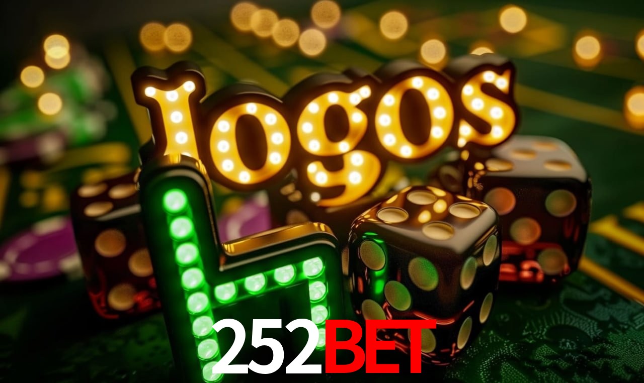 A Popularidade dos Caça-Níqueis no 252bet
