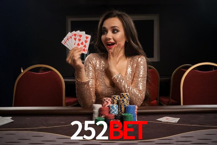 Desvendando o Mundo dos Jogos Virtuais na 252bet