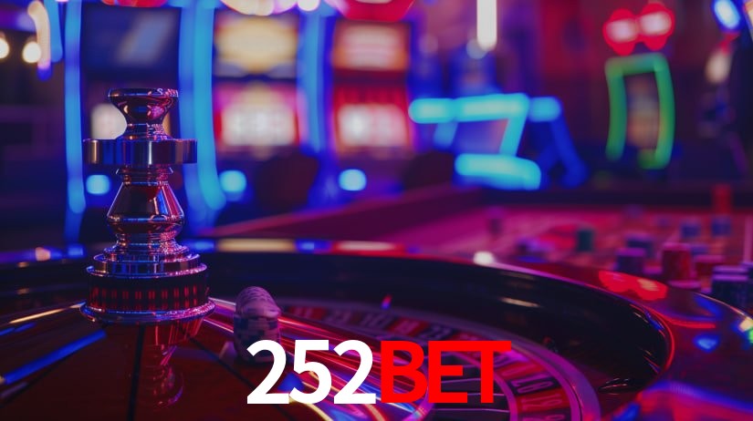 252bet: Seu Especialista em Apostas Esportivas Brasileiras