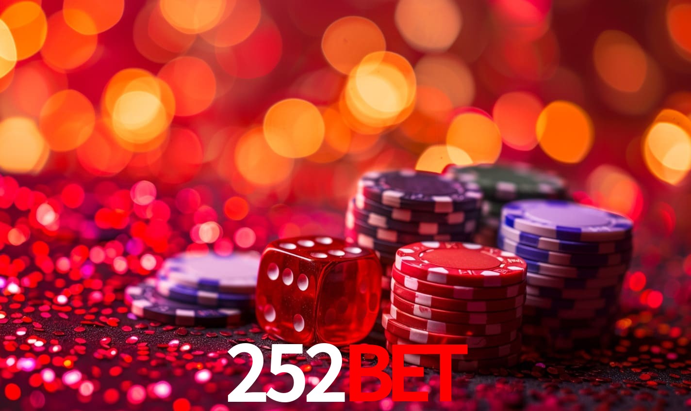Diretório de Jogos 252bet