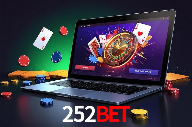 Descubra a Essência do 252bet: Nossa História e Compromissos
